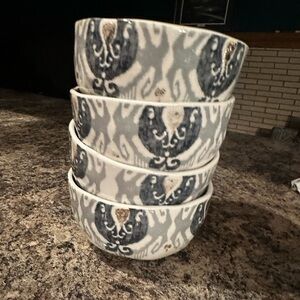 Anthropologie bowls